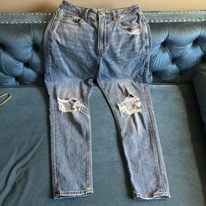 American Eagle size 2